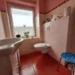 Zimmervermietung Leuba Apartment *