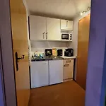 Apartment Zimmervermietung Leuba