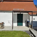 Zimmervermietung Leuba Apartment Ostritz
