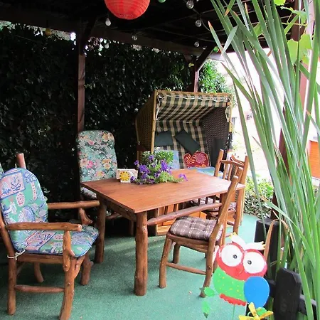 Zimmervermietung Leuba Appartement