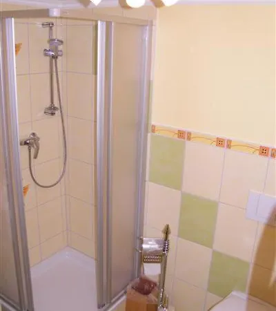 Zimmervermietung Leuba Ostritz