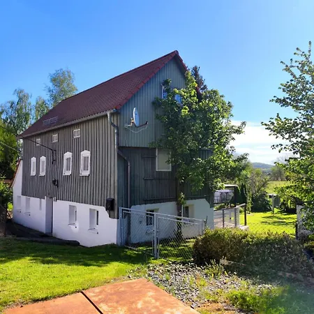 Zimmervermietung Leuba