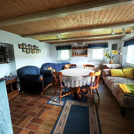 Lägenhet Zimmervermietung Leuba *