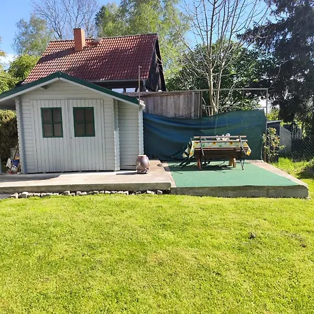 Zimmervermietung Leuba *