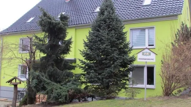 Zimmervermietung Leuba Apartamento *