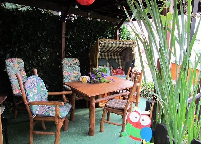 Zimmervermietung Leuba Apartmán