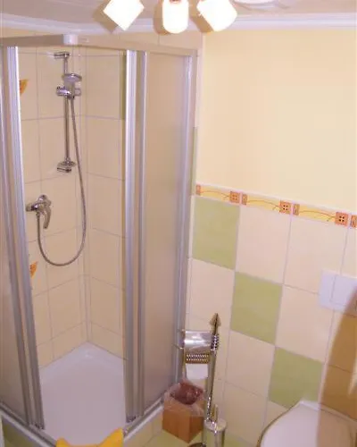 Zimmervermietung Leuba Ostritz