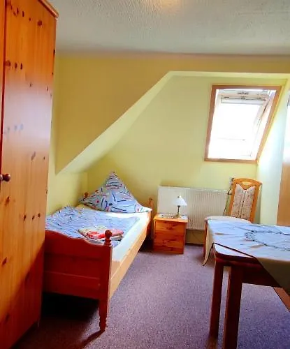 Zimmervermietung Leuba Ostritz