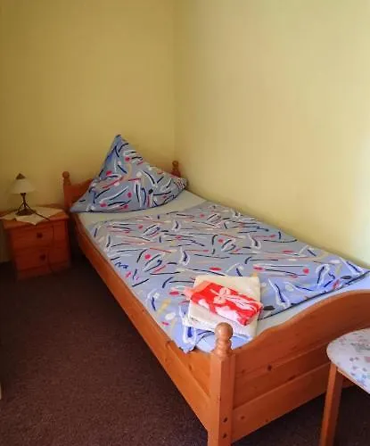 Zimmervermietung Leuba Apartmán