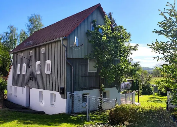 Zimmervermietung Leuba