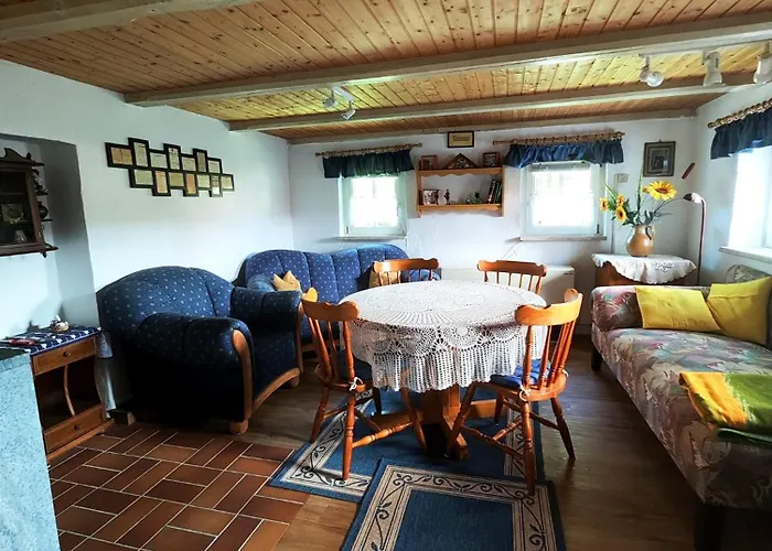 Apartamento Zimmervermietung Leuba *