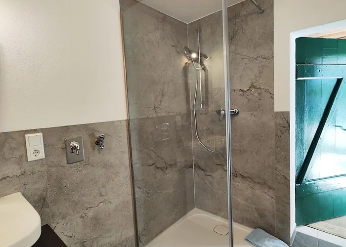 Zimmervermietung Leuba Apartmán